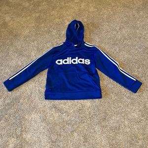 Youth Adidas Hoodie